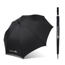 2018 nuevo producto venta caliente paraguas de golf de alta calidad